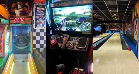 game zone delhi|13 Best Game Centres In Delhi (Bowling, Gaming, & Fun Activities).